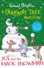 Joe and the Magic Snowman : Colour Short Stories - eBook