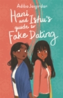 Hani and Ishu's Guide to Fake Dating - Book