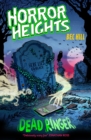 Horror Heights: Dead Ringer : Book 3 - eBook
