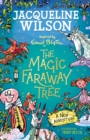 The Magic Faraway Tree: A New Adventure - Book