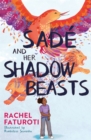 Sade and Her Shadow Beasts - Book