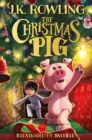 The Christmas Pig - Book