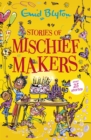 Stories of Mischief Makers - eBook