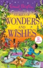 Stories of Wonders and Wishes - Book