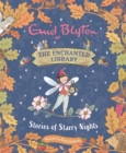 The Enchanted Library: Stories of Starry Nights - Book