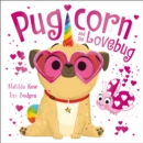 The Magic Pet Shop: Pugicorn and the Lovebug - Book