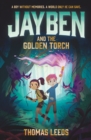 Jayben and the Golden Torch : Book 1 - eBook