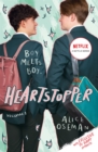 Heartstopper Volume 1 : The bestselling graphic novel, now on Netflix! - Book