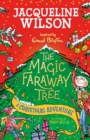 The Magic Faraway Tree: A Christmas Adventure - Book