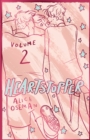 Heartstopper Volume 2 : The bestselling graphic novel, now on Netflix! - Book