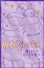 Heartstopper Volume 4 : The bestselling graphic novel, now on Netflix! - Book