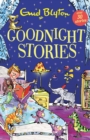 Goodnight Stories - Book