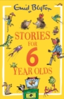 Stories for Six-Year-Olds - Book