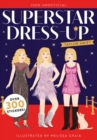 Superstar Dress-Up : Taylor Swift - Book