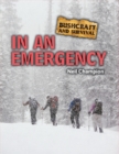In an Emergency - Book