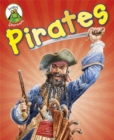 Leapfrog Learners: Pirates - Book