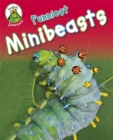 Leapfrog Learners: Funniest Minibeasts - Book