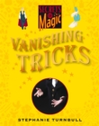 Vanishing Tricks - Book