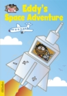 Eddy's Space Adventure - Book