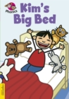 Kim's Big Bed : Level 1 - Book