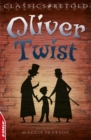 Oliver Twist - Book