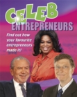 Celeb: Entrepreneurs - Book