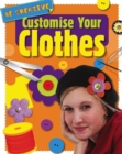 Customise Your Clothes - Book