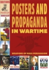 Posters And Propaganda in Wartime - Book