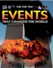 Events That Changed the World - Book