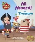 All Aboard & Treasure - Book