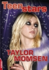 Taylor Momsen - Book