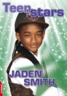 EDGE: Teen Stars: Jaden Smith - Book