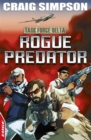 Rogue Predator - Book