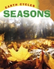 Earth Cycles: Seasons - Book