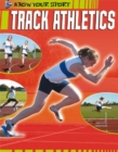 Track Athletics - Book
