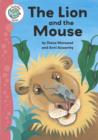 Aesop's Fables: The Lion and the Mouse - eBook