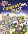 Famous People, Great Events: The Gunpowder Plot - Book