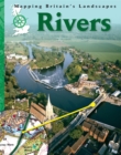 Mapping Britain's Landscape: Rivers - Book