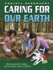 Caring for Our Earth - Book