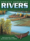 Project Geography: Rivers - Book