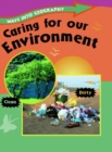 Caring for Our Environment - Book