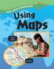 Ways into Geography: Using Maps - Book