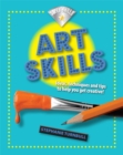Art Skills - Book