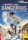 EDGE: Slipstream Short Fiction Level 1: Unarmed and Dangerous - Book
