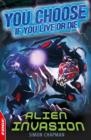 Alien Invasion - eBook