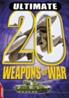 EDGE: Ultimate 20: Weapons of War - Book