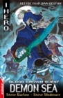 EDGE: I HERO: Quests: Demon Sea : Blood Crown Quest 3 - Book