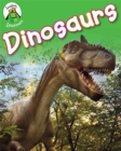 Leapfrog Learners: Dinosaurs - Book