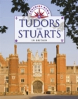 Tracking Down: The Tudors and Stuarts in Britain - Book