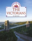 Tracking Down: The Victorians in Britain - Book